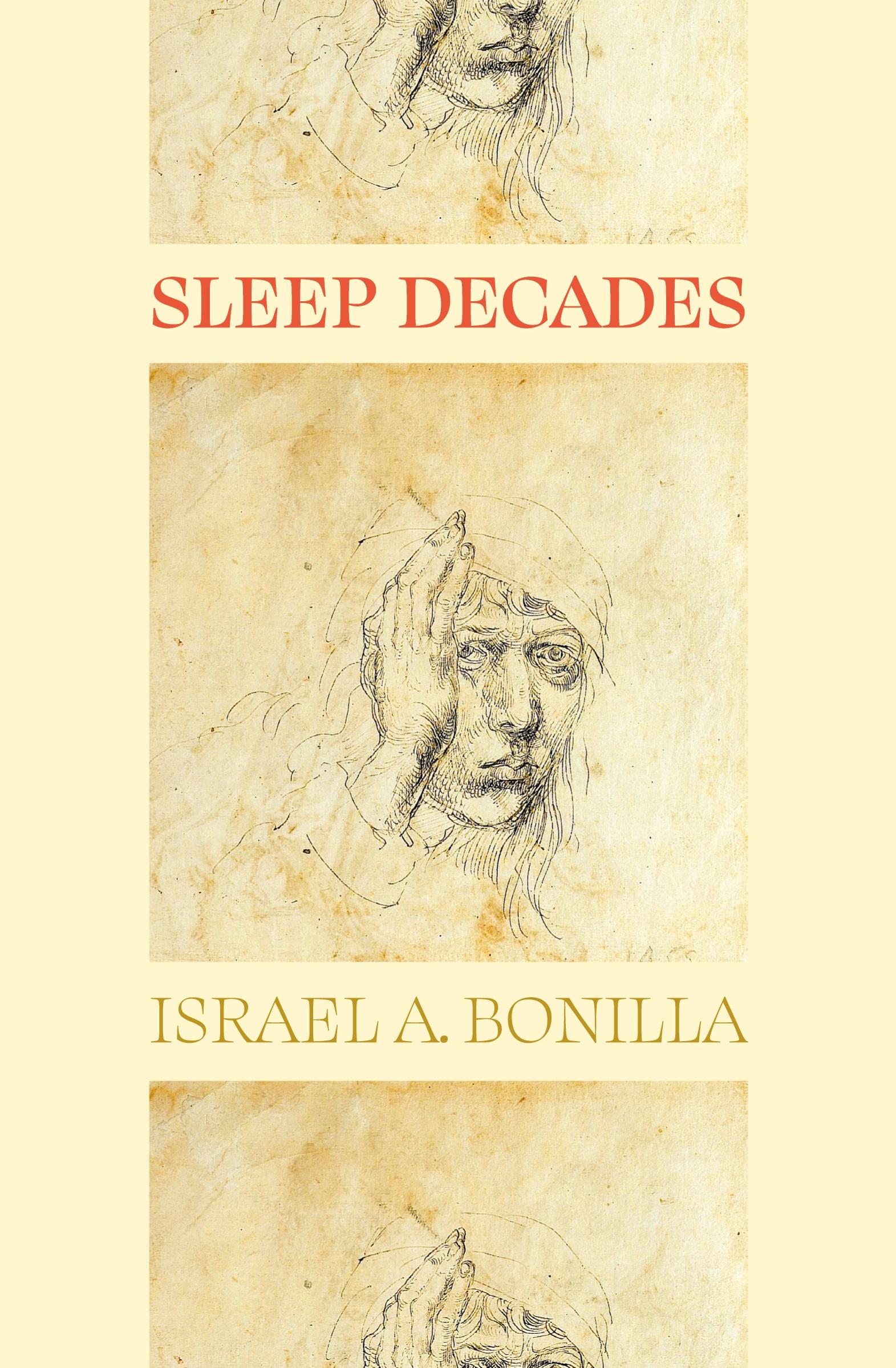 Cover: 9798990324015 | Sleep Decades | Israel A. Bonilla | Taschenbuch | Paperback | Englisch