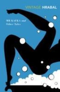 Cover: 9781784871178 | Mr Kafka | Bohumil Hrabal | Taschenbuch | Kartoniert / Broschiert