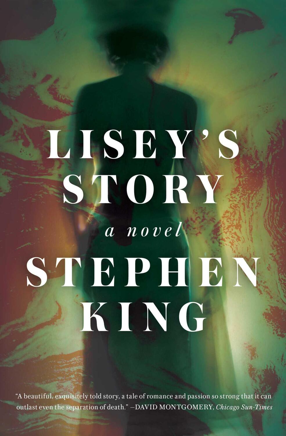 Cover: 9781501138256 | Lisey's Story | Stephen King | Taschenbuch | Englisch | 2016