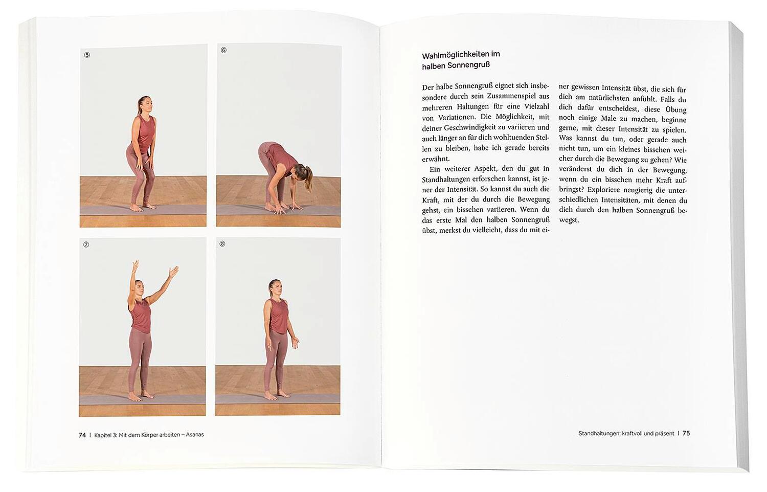 Bild: 9783426676349 | Wenn dein Körper sich erinnert | Eva Weinmann | Taschenbuch | 208 S.