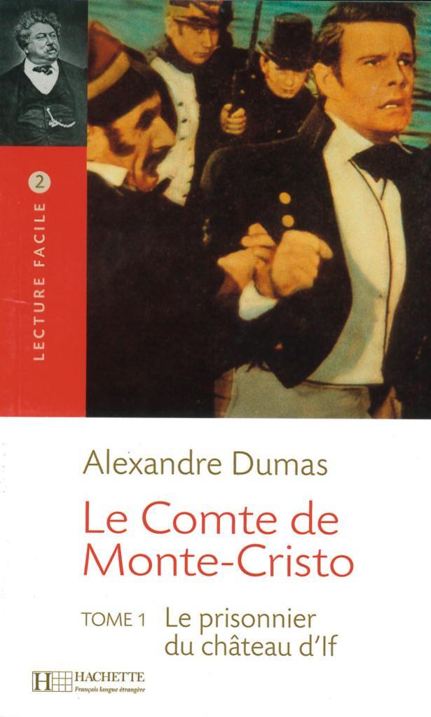 Cover: 9783190133079 | Le Comte de Monte-Cristo | Alexandre Dumas | Taschenbuch | Französisch