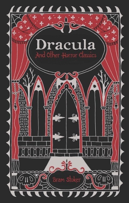Cover: 9781435142817 | Dracula and Other Horror Classics | Bram Stoker | Buch | Englisch