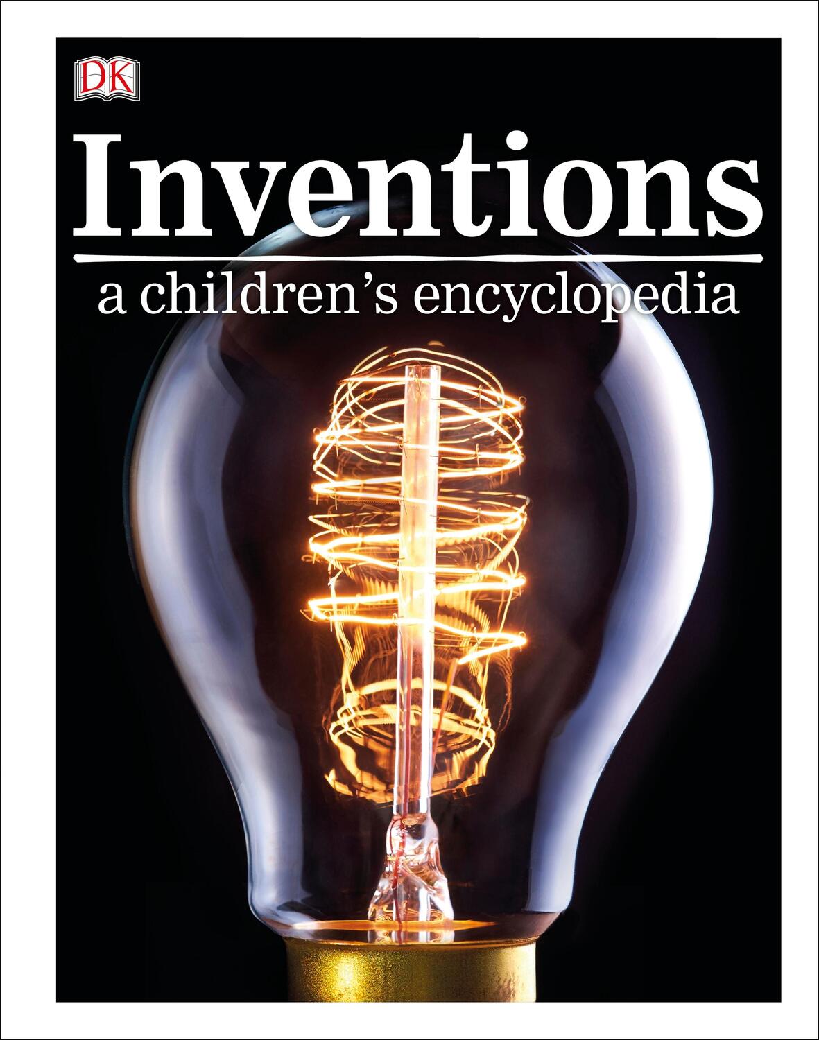 Cover: 9780241317822 | Inventions: A Children's Encyclopedia | Carron Brown | Buch | Englisch