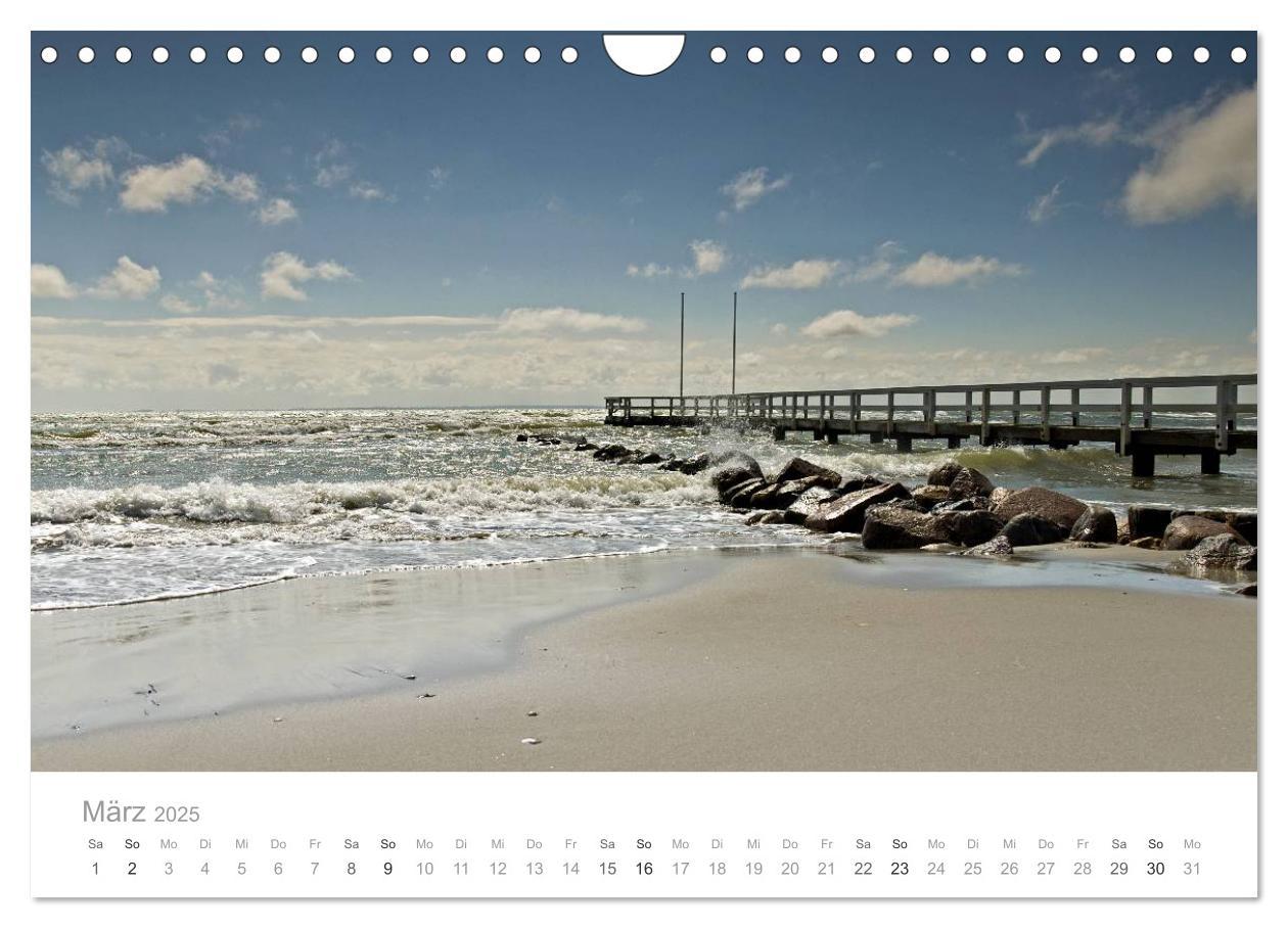 Bild: 9783435733026 | Grömitz - Ostseebad an der Sonnenseite (Wandkalender 2025 DIN A4...