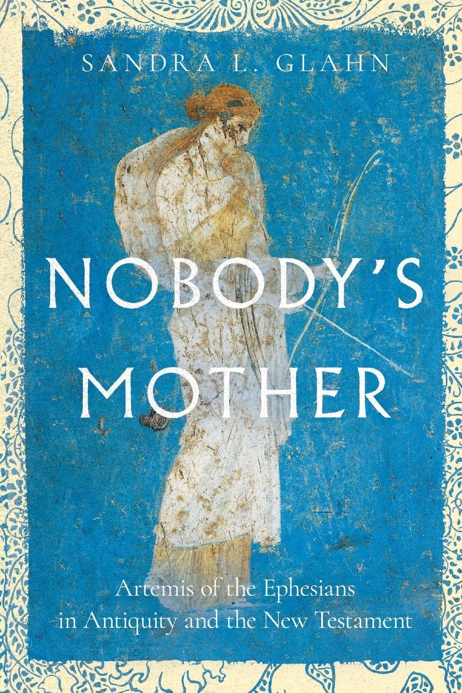 Cover: 9781514005927 | Nobody's Mother | Sandra L Glahn | Taschenbuch | Englisch | 2023