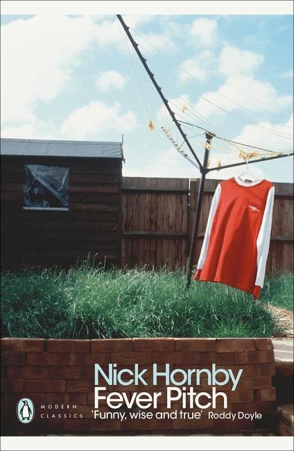 Cover: 9780141391816 | Hornby, N: Fever Pitch | Nick Hornby | Taschenbuch | Englisch | 2018