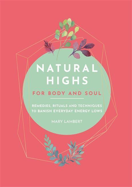 Cover: 9780753733929 | Lambert, M: Natural Highs: 70 Instant Energizers for Body an | Buch