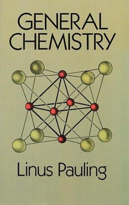 Cover: 9780486656229 | General Chemistry | Linus Pauling | Taschenbuch | Englisch | 2003