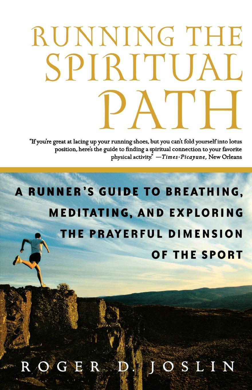 Cover: 9780312308865 | Running the Spiritual Path | Roger Joslin | Taschenbuch | Englisch