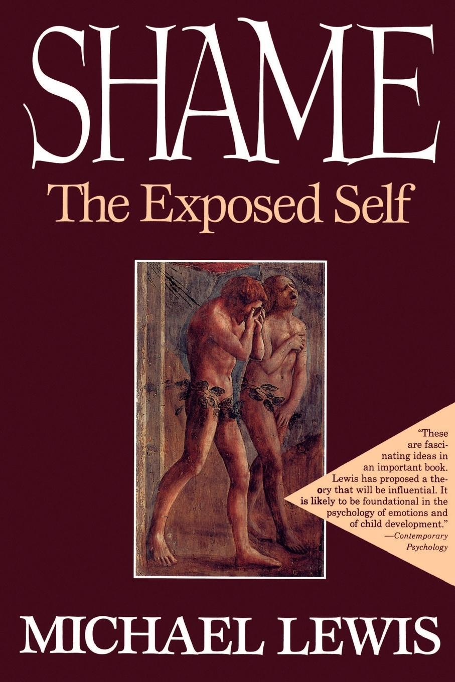 Cover: 9780684823119 | Shame | The Exposed Self | Michael Lewis | Taschenbuch | Paperback