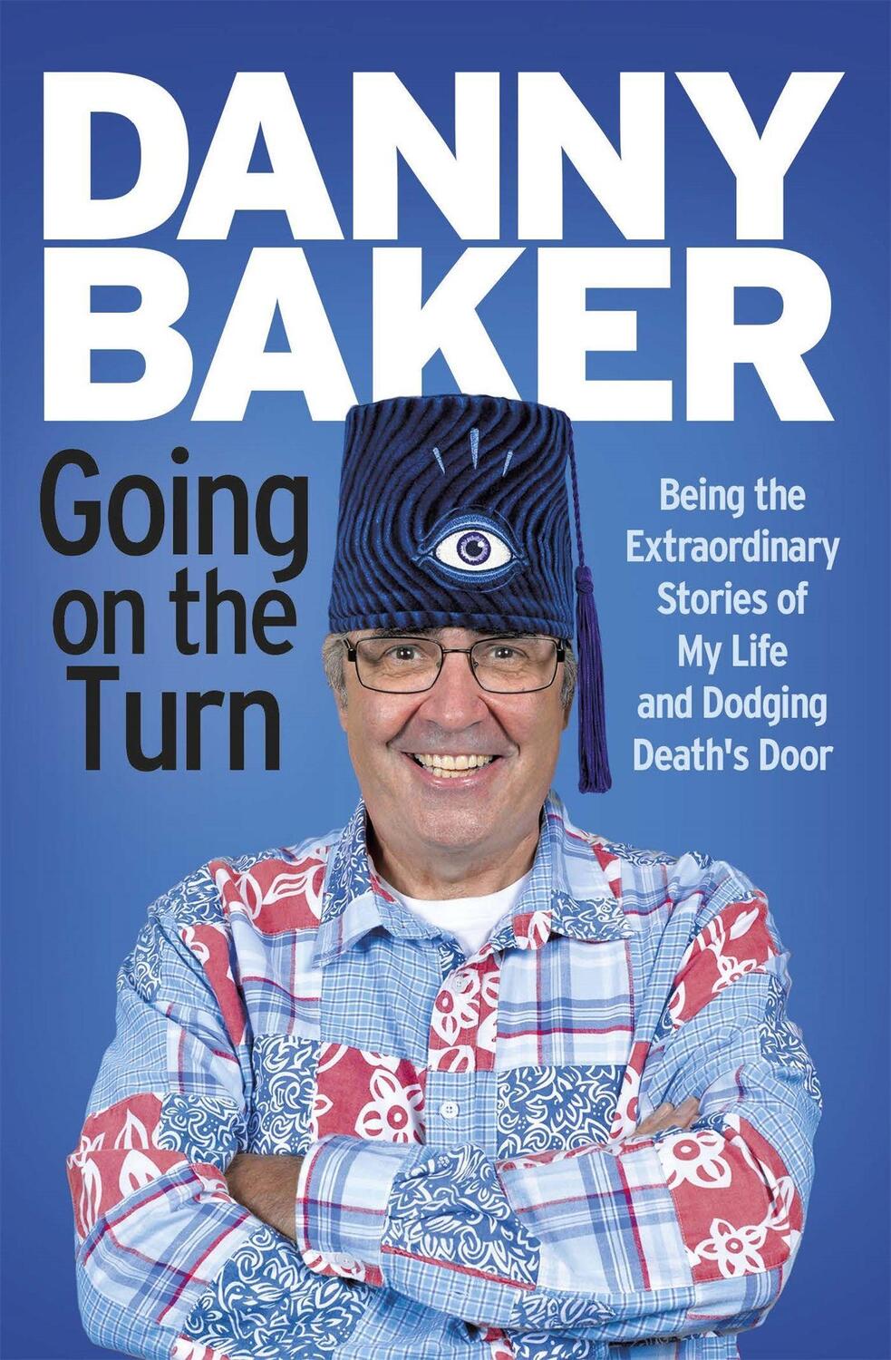 Cover: 9781780226095 | Going on the Turn | Danny Baker | Taschenbuch | Englisch | 2018