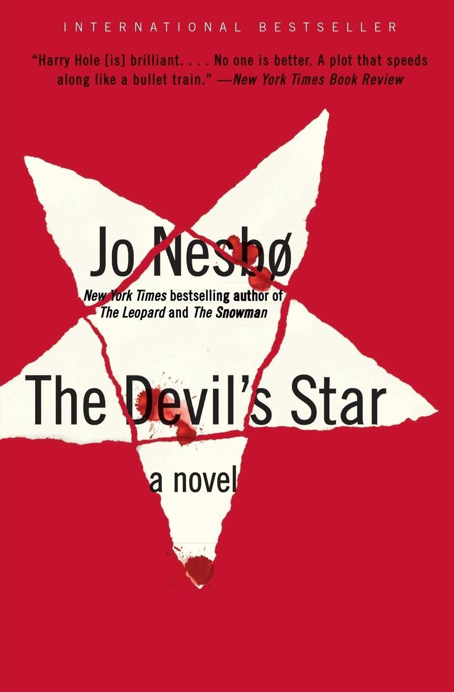 Cover: 9780061133985 | Devil's Star, The | Jo Nesbo | Taschenbuch | Paperback | Englisch