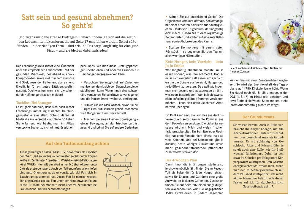 Bild: 9783927216532 | Apotheken Umschau: Gesund Abnehmen | Hans Haltmeier | Buch | Deutsch