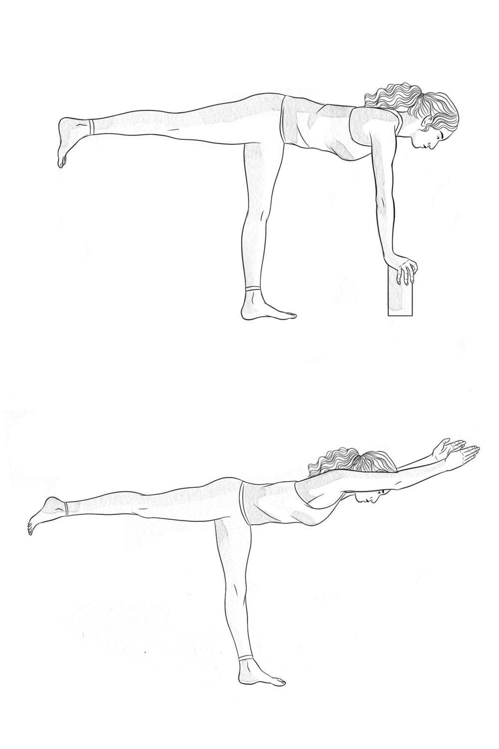 Bild: 9783424154603 | Yoga - Dein Weg zur Selbsterkenntnis | Deepak Chopra (u. a.) | Buch