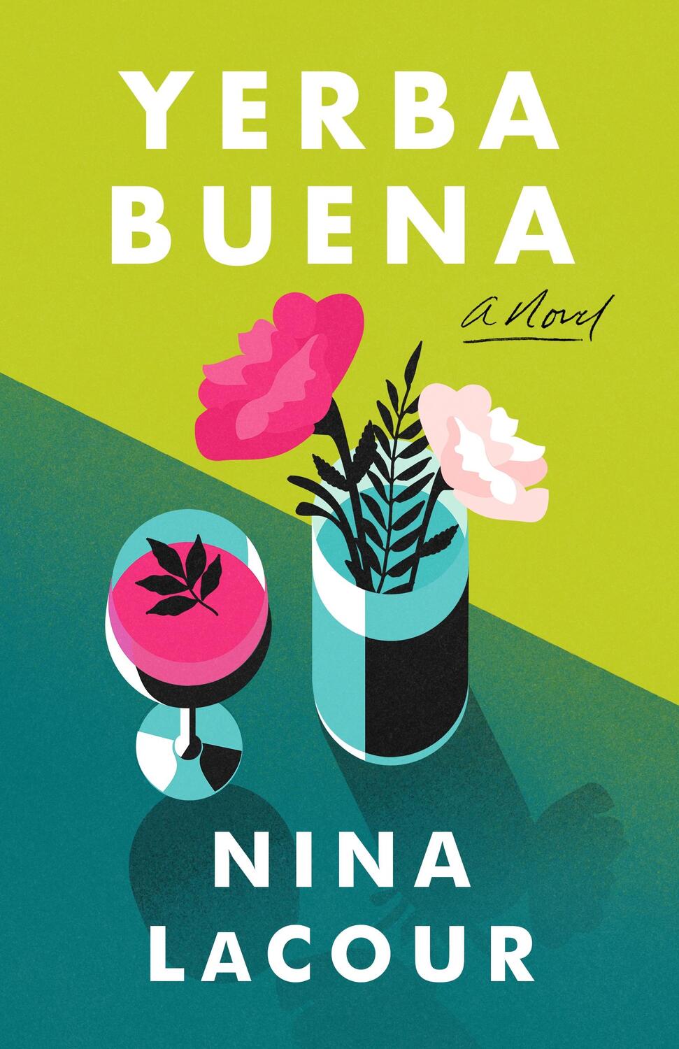 Cover: 9781250862174 | Yerba Buena | A Novel | Nina Lacour | Taschenbuch | 304 S. | Englisch