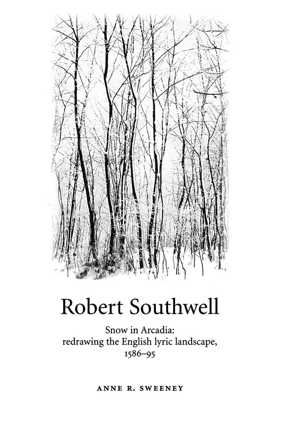Cover: 9780719085673 | Robert Southwell | Anne R. Sweeney | Taschenbuch | Paperback | 2011