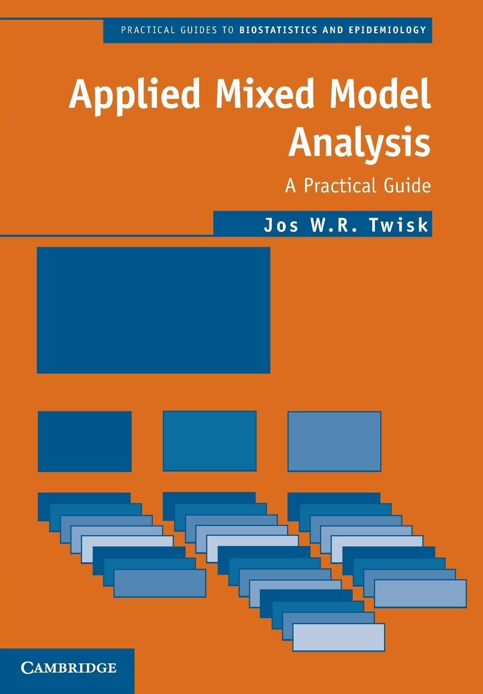 Cover: 9781108727761 | Applied Mixed Model Analysis | Jos W. R. Twisk | Taschenbuch | 2019