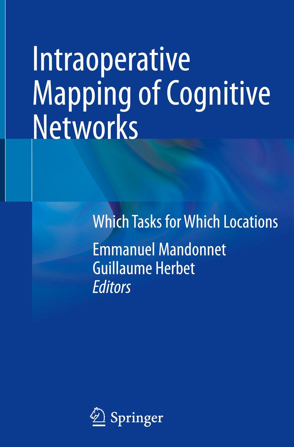 Cover: 9783030750701 | Intraoperative Mapping of Cognitive Networks | Herbet (u. a.) | Buch