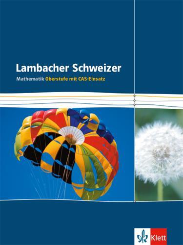 Cover: 9783127356113 | Lambacher Schweizer. Einführungsphase/Qualifikationsphase....