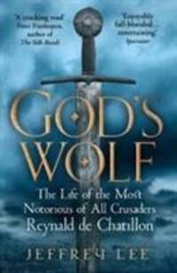 Cover: 9781782399285 | God's Wolf | Jeffrey Lee | Taschenbuch | Englisch | 2017