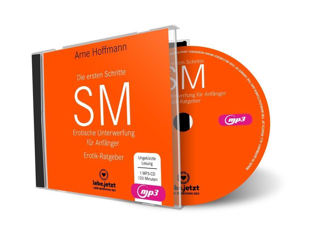 Cover: 9783862779086 | Die ersten Schritte SM | Arne Hoffmann | MP3 | 1 S. | Deutsch | 2018