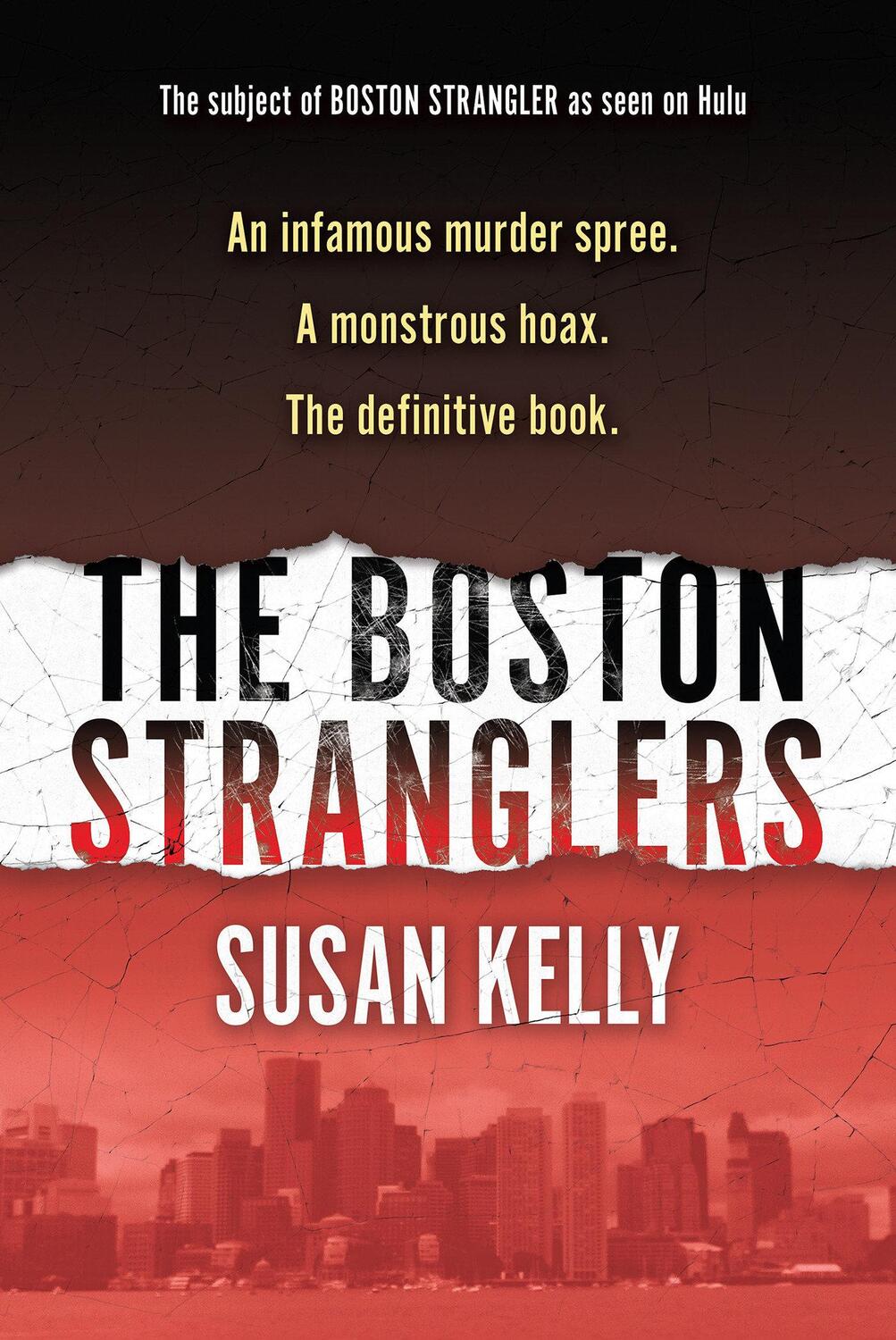 Cover: 9780806542669 | The Boston Stranglers | Susan Kelly | Taschenbuch | Englisch | 2024