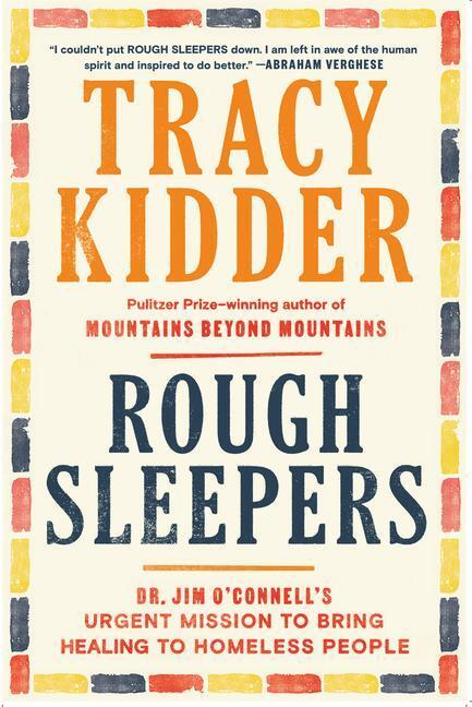 Cover: 9781984801432 | Rough Sleepers | Tracy Kidder | Buch | Englisch | 2023
