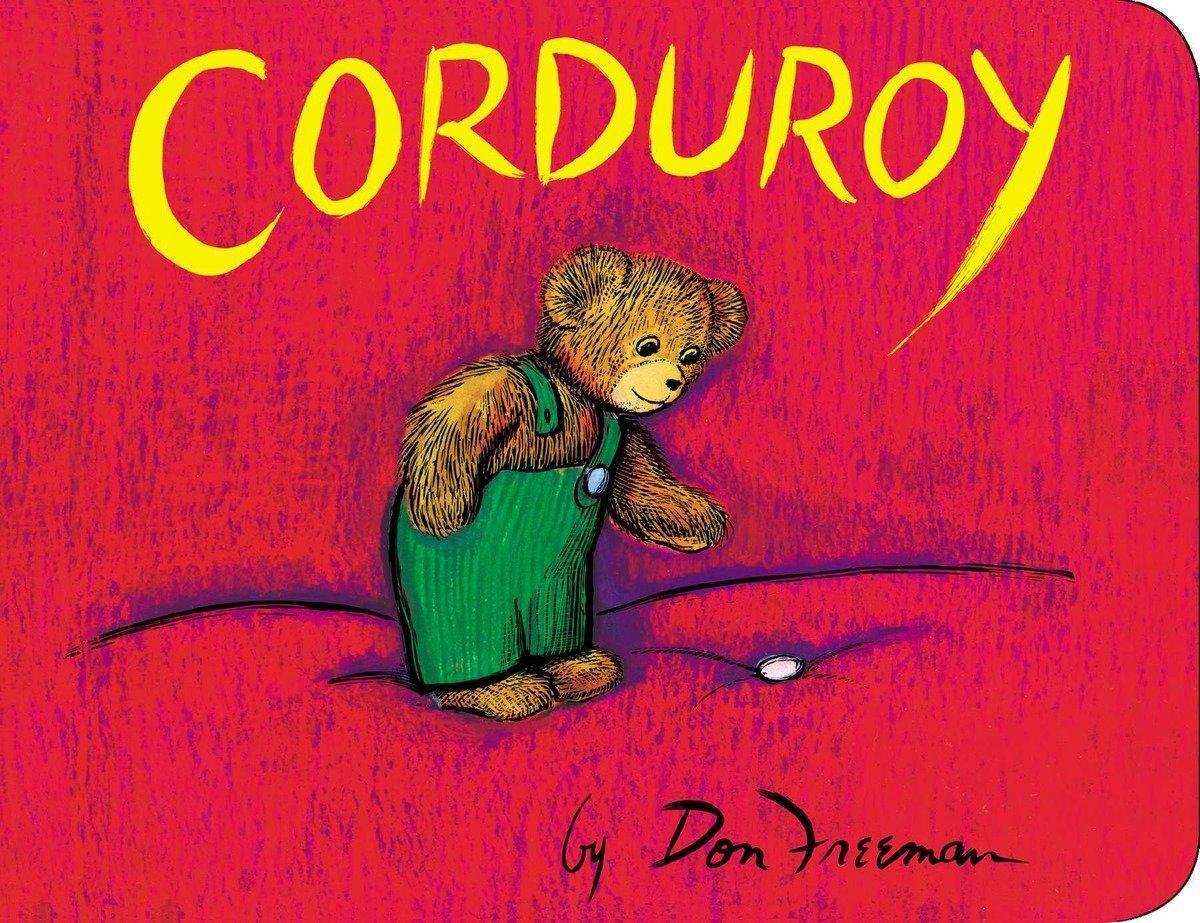 Cover: 9780451470799 | Corduroy | Don Freeman | Buch | Kinder-Pappbuch | Englisch | 2014