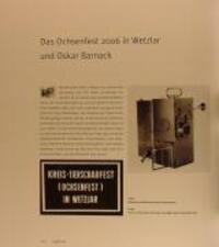 Cover: 9783895062827 | Barnacks erste Leica | Hans-Günter Kisselbach | Buch | Deutsch | 2008