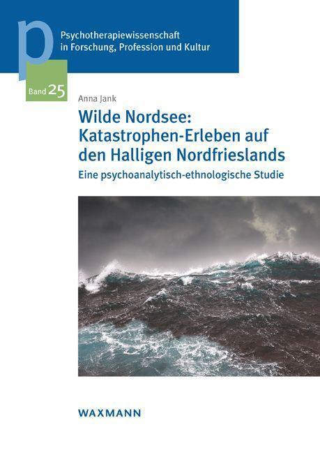 Cover: 9783830940104 | Wilde Nordsee: Katastrophen-Erleben auf den Halligen Nordfrieslands