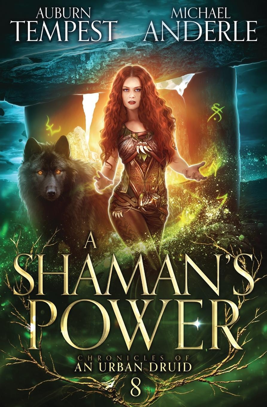 Cover: 9781649718082 | A Shaman's Power | Auburn Tempest (u. a.) | Taschenbuch | Paperback