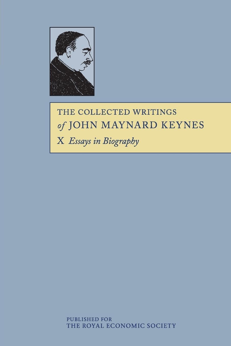 Cover: 9781107656437 | The Collected Writings of John Maynard Keynes | John Maynard Keynes