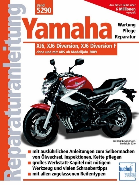 Cover: 9783716821466 | Yamaha; . | Franz J. Schermer | Taschenbuch | Deutsch | 2011 | bucheli
