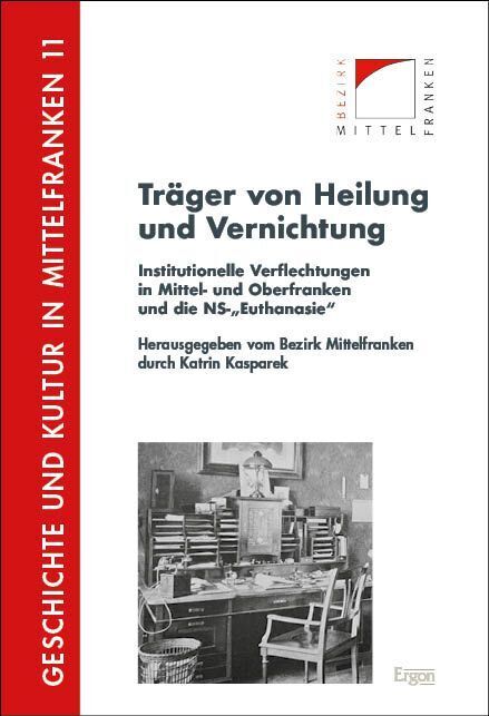 Cover: 9783987400179 | Träger von Heilung und Vernichtung | Katrin Kasparek | Buch | 129 S.