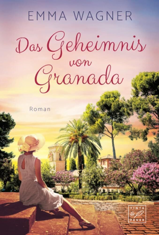 Cover: 9782496711172 | Das Geheimnis von Granada | Emma Wagner | Taschenbuch | Deutsch