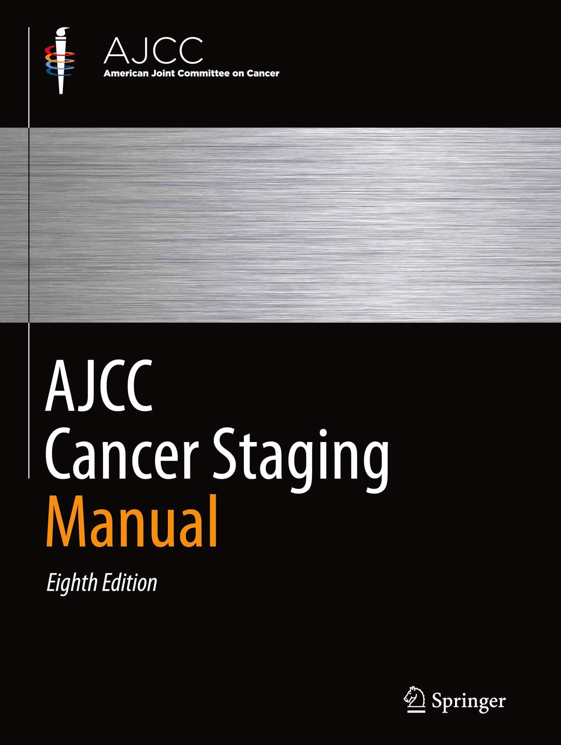 Cover: 9783319406176 | AJCC Cancer Staging Manual | Frederick L. Greene (u. a.) | Buch | 2018