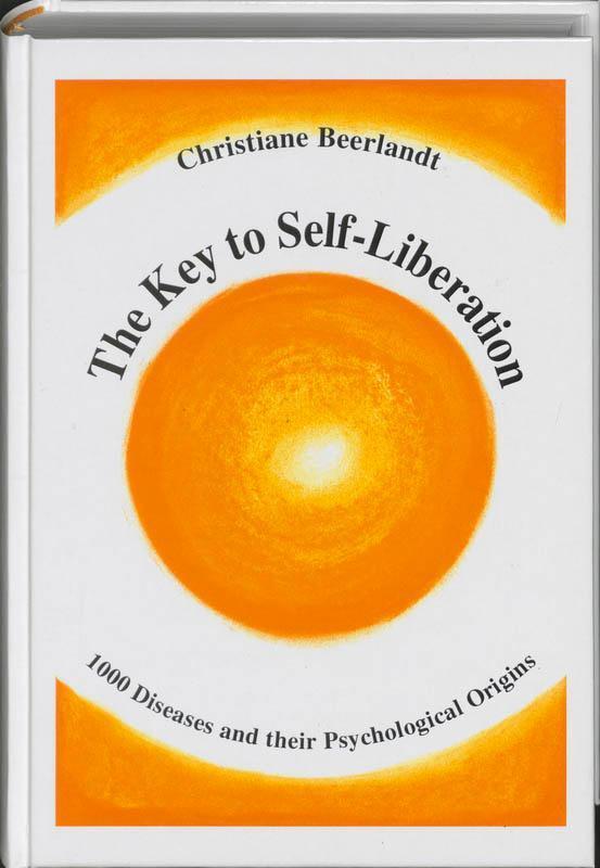 Cover: 9789075849356 | The Key to Self-Liberation | Christiane Beerlandt | Buch | Englisch