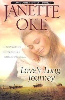Cover: 9780764228506 | Love`s Long Journey | Janette Oke | Taschenbuch | Love Comes Softly