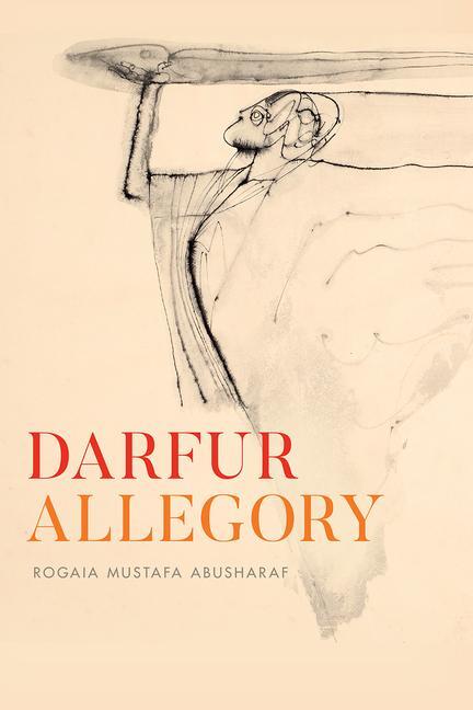 Cover: 9780226761725 | Darfur Allegory | Rogaia Mustafa Abusharaf | Taschenbuch | Englisch