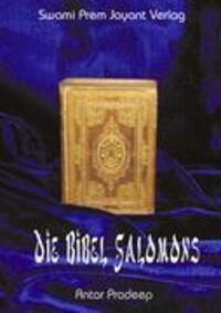 Cover: 9783000141973 | Die Bibel Salomons | Antar Pradeep | Taschenbuch | Paperback | 200 S.