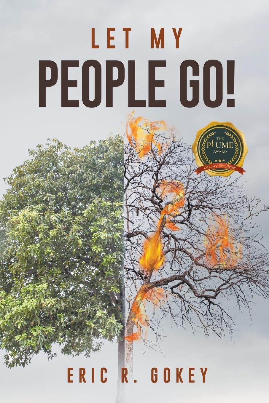 Cover: 9781637282588 | Let My People Go | Eric R. Gokey | Taschenbuch | Paperback | Englisch
