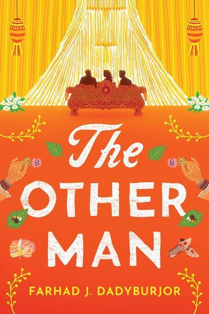 Cover: 9781542031554 | The Other Man | Farhad J. Dadyburjor | Taschenbuch | Englisch | 2021