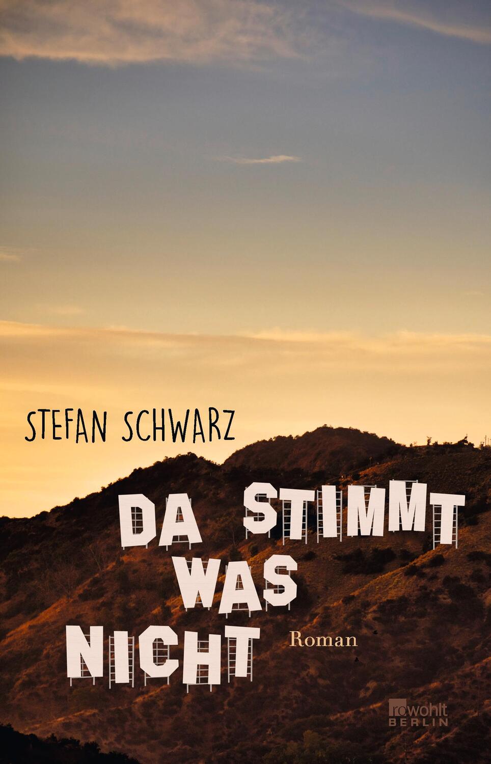 Cover: 9783737100939 | Da stimmt was nicht | Roman | Stefan Schwarz | Taschenbuch | Deutsch