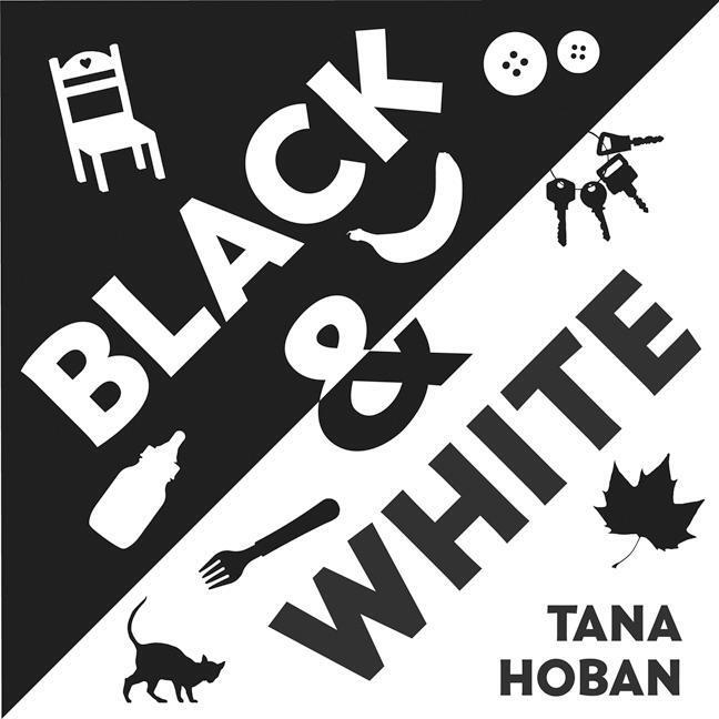 Cover: 9780061172113 | Black & White | Tana Hoban | Buch | Englisch | 2011