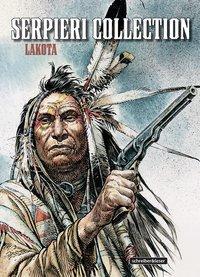 Cover: 9783946337843 | Serpieri Collection. 1. Lakota | Paolo Serpieri | Buch | Deutsch
