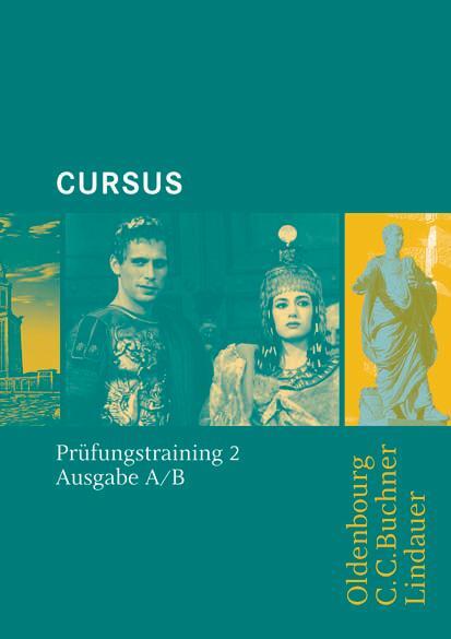 Cover: 9783766153784 | Cursus A/B und N Prüfungstraining 2 | Friedrich Maier | Taschenbuch