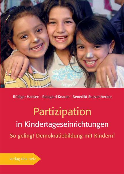 Cover: 9783868920468 | Partizipation in Kindertageseinrichtungen | Raingard Knauer (u. a.)
