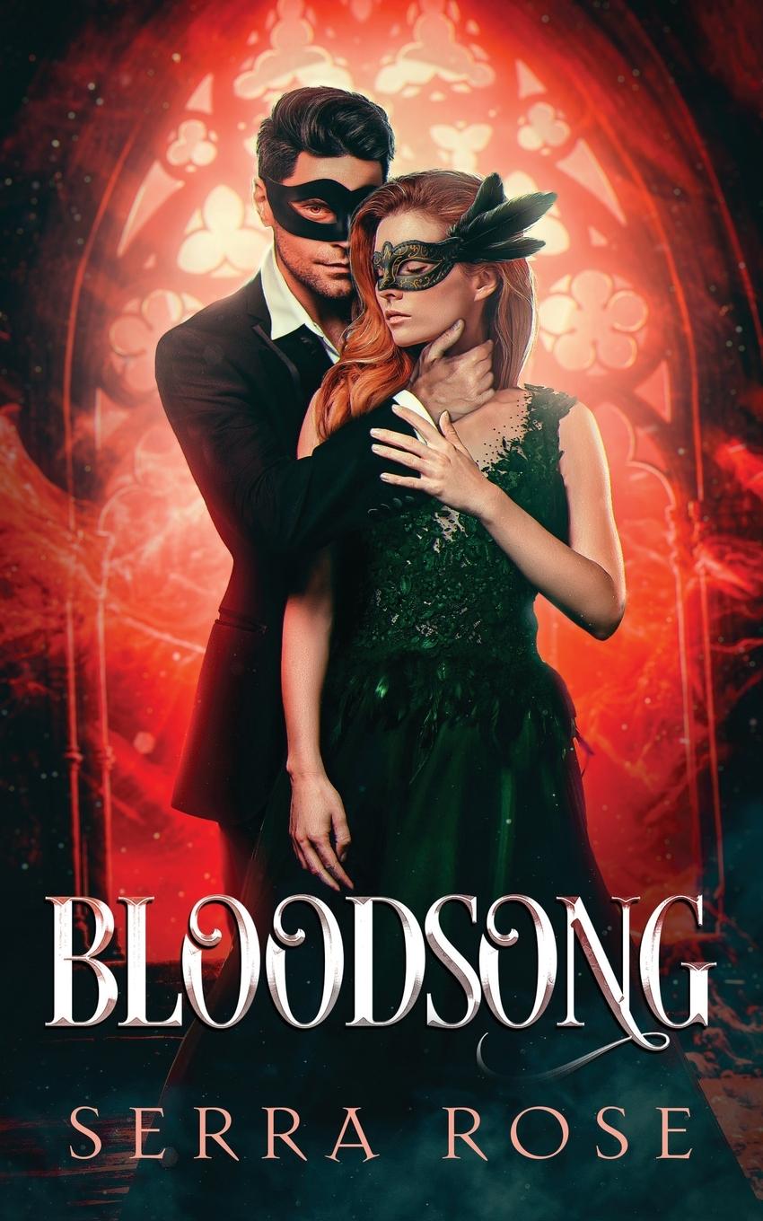 Cover: 9780975610237 | Bloodsong | Serra Rose | Taschenbuch | Englisch | 2024 | Serra Rose