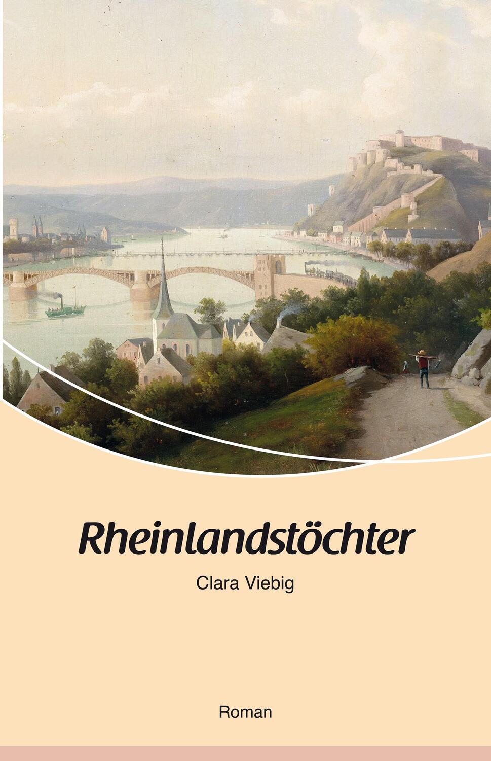Cover: 9783898011235 | Rheinlandstöchter | Clara Viebig | Taschenbuch | Deutsch | 2019