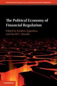 Cover: 9781108455916 | The Political Economy of Financial Regulation | Avgouleas (u. a.)